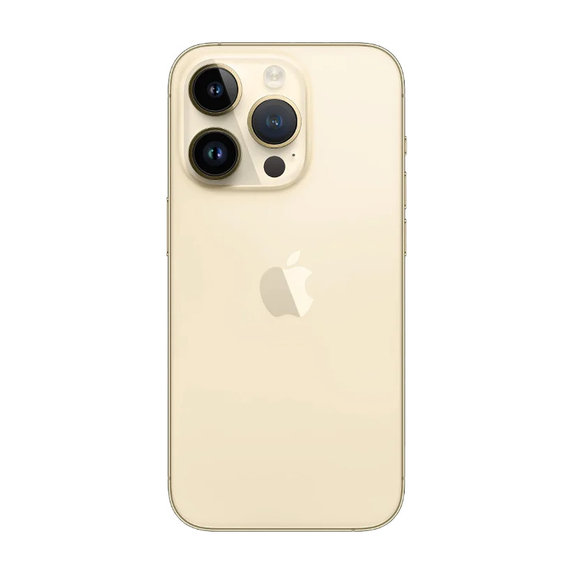 Apple iPhone 14 Pro Max Gold 1TB A Refurbished