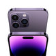 Apple iPhone 14 Pro Max Deep Purple 256GB A Refurbished