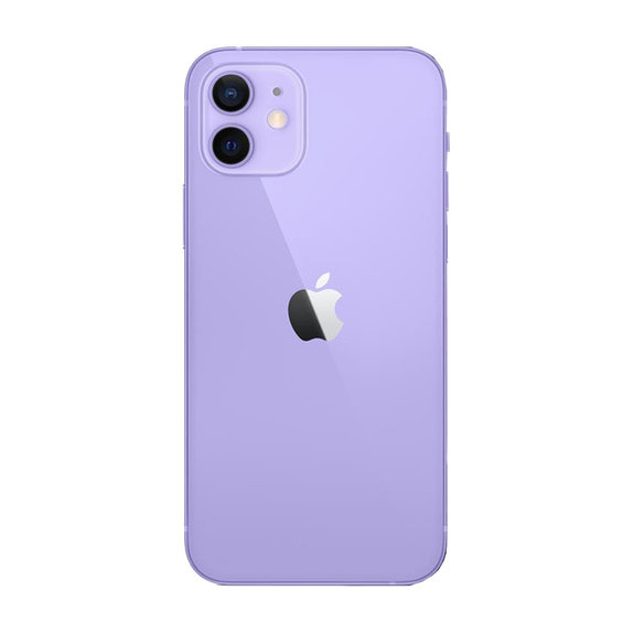 Apple iPhone 12 Purple 256GB A+ Refurbished
