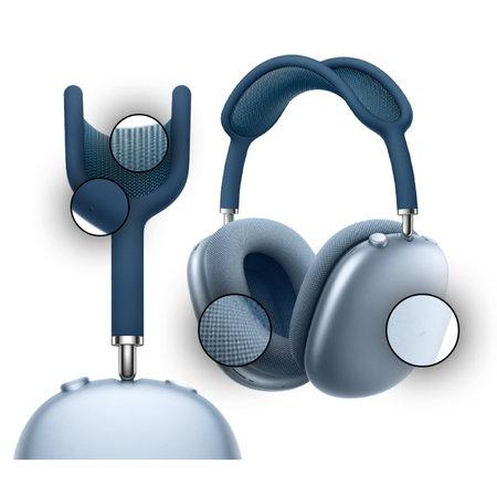 Apple AirPods Max - Silver A Refurbished