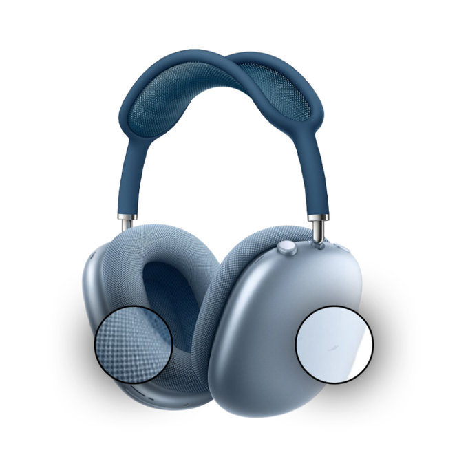 Apple AirPods Max - Space Gray A Refurbished