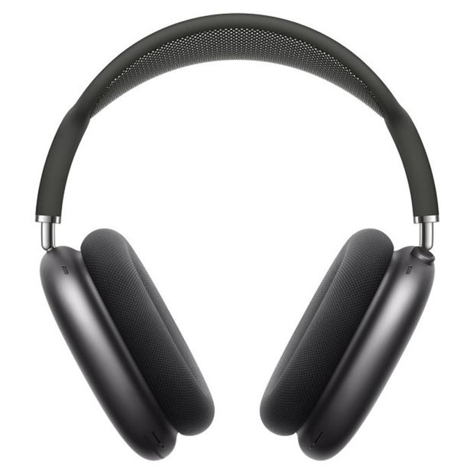 Apple AirPods Max - Space Gray A Refurbished