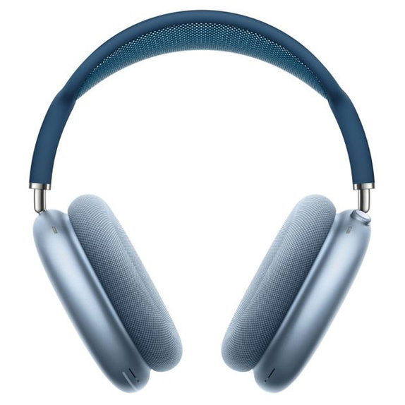 Apple AirPods Max - Sky Blue A Refurbished