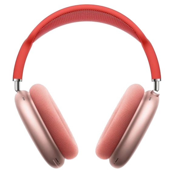 Apple AirPods Max - Pink A++ Refurbished