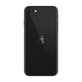 Apple iPhone SE (2nd Gen 2020) Black 128GB (No Touch ID) Refurbished