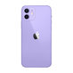 Apple iPhone 12 Purple 256GB A Refurbished