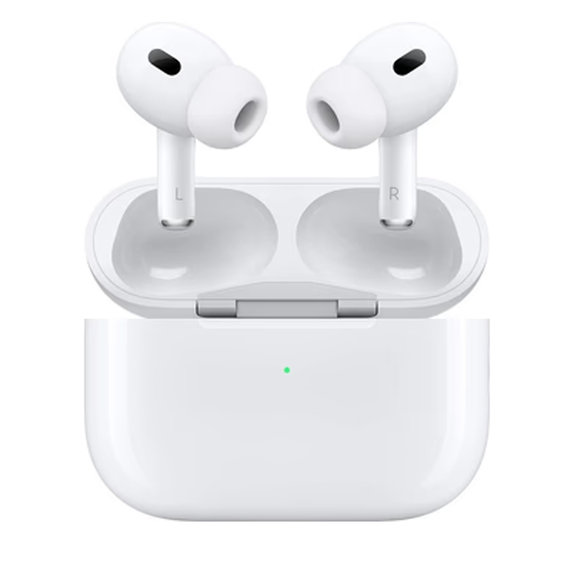 Apple AirPods Pro (2nd Gen 2023) USB-C A Refurbished