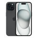 Apple iPhone 15 Black 128GB A+ Refurbished