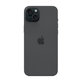 Apple iPhone 15 Black 128GB A Refurbished