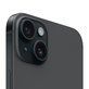 Apple iPhone 15 Black 128GB A Refurbished
