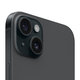 Apple iPhone 15 Black 256GB B Refurbished