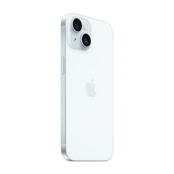 Apple iPhone 15 Blue 256GB A Refurbished