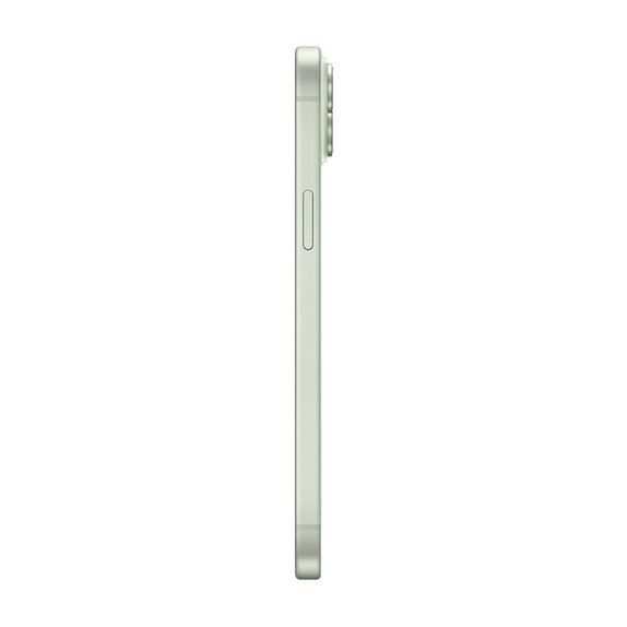 Apple iPhone 15 Green 128GB B Refurbished