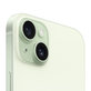 Apple iPhone 15 Green 128GB B Refurbished