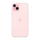 Apple iPhone 15 Pink 256GB B Refurbished