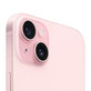 Apple iPhone 15 Pink 256GB B Refurbished