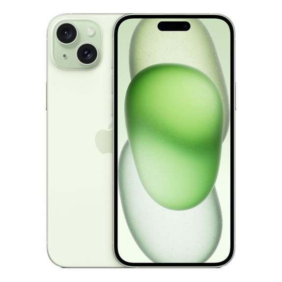 Apple iPhone 15 Plus Green 128GB A Refurbished