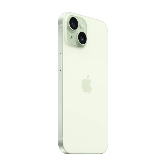 Apple iPhone 15 Plus Green 256GB A Refurbished