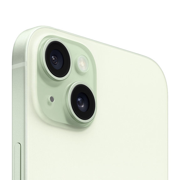 Apple iPhone 15 Plus Green 256GB A Refurbished