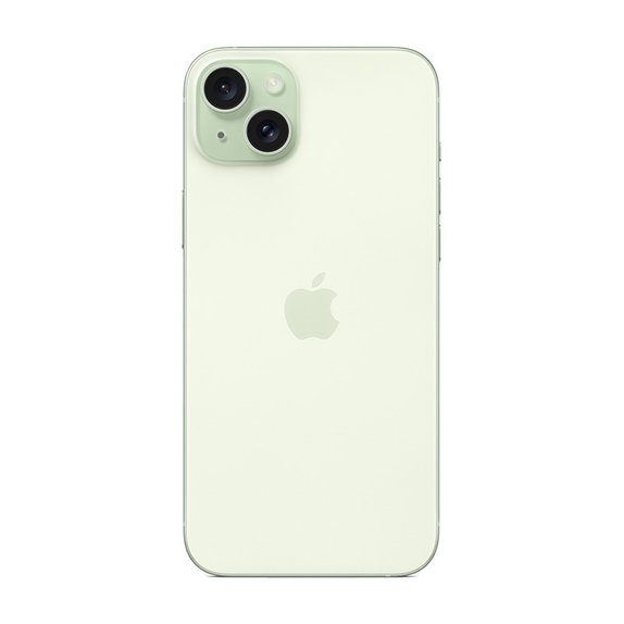 Apple iPhone 15 Plus Green 512GB A+ Refurbished