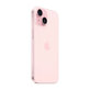 Apple iPhone 15 Plus Pink 128GB B Refurbished