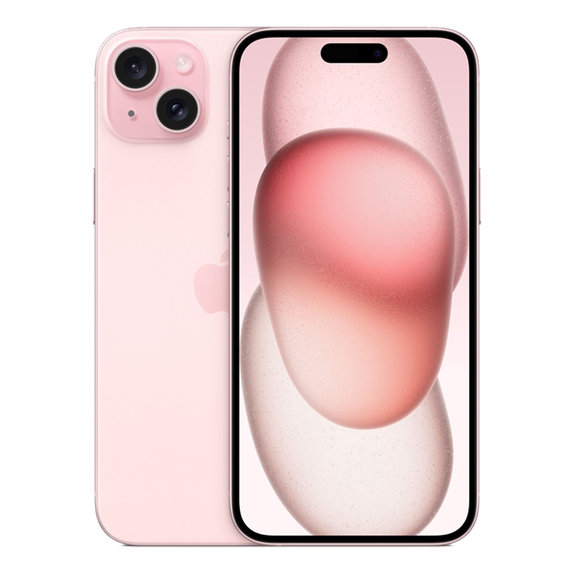 Apple iPhone 15 Plus Pink 512GB A+ Refurbished
