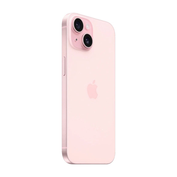 Apple iPhone 15 Plus Pink 512GB B Refurbished