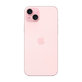 Apple iPhone 15 Plus Pink 512GB B Refurbished