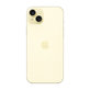 Apple iPhone 15 Plus Yellow 128GB A Refurbished