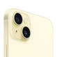 Apple iPhone 15 Plus Yellow 256GB A Refurbished