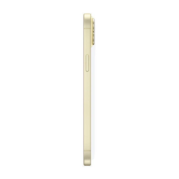 Apple iPhone 15 Plus Yellow 256GB B Refurbished
