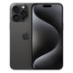 Apple iPhone 15 Pro Max Black Titanium 1TB A Refurbished