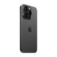 Apple iPhone 15 Pro Max Black Titanium 256GB A+ Refurbished