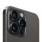 Apple iPhone 15 Pro Black Titanium 1TB A+ Refurbished