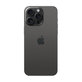 Apple iPhone 15 Pro Black Titanium 256GB A+ Refurbished