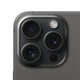Apple iPhone 15 Pro Black Titanium 512GB A Refurbished