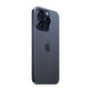 Apple iPhone 15 Pro Blue Titanium 256GB B Refurbished