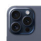 Apple iPhone 15 Pro Blue Titanium 512GB B Refurbished