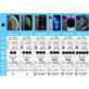 Apple iPhone 15 Pro Blue Titanium 512GB B Refurbished