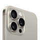 Apple iPhone 15 Pro Natural Titanium 1TB B Refurbished
