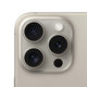 Apple iPhone 15 Pro Natural Titanium 1TB B Refurbished