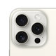 Apple iPhone 15 Pro White Titanium 1TB A Refurbished