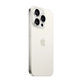 Apple iPhone 15 Pro White Titanium 256GB B Refurbished