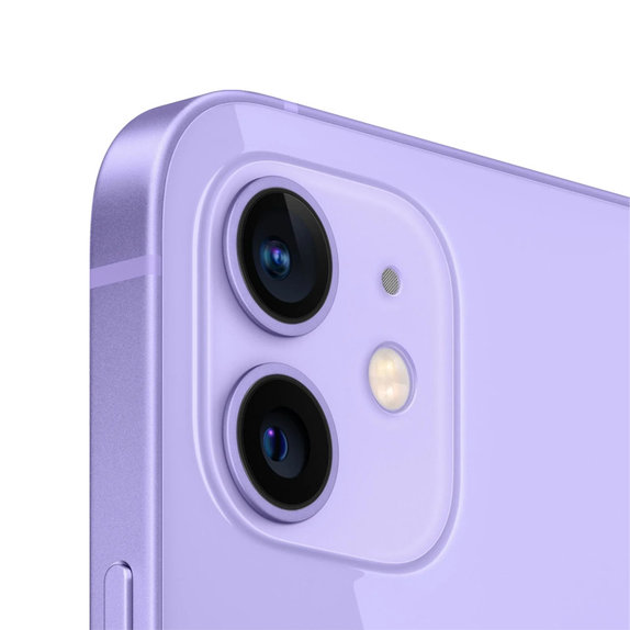 Apple iPhone 12 Purple 128GB B Refurbished