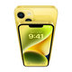 Apple iPhone 14 Plus Yellow 128GB A+ Refurbished