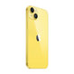 Apple iPhone 14 Plus Yellow 256GB A Refurbished