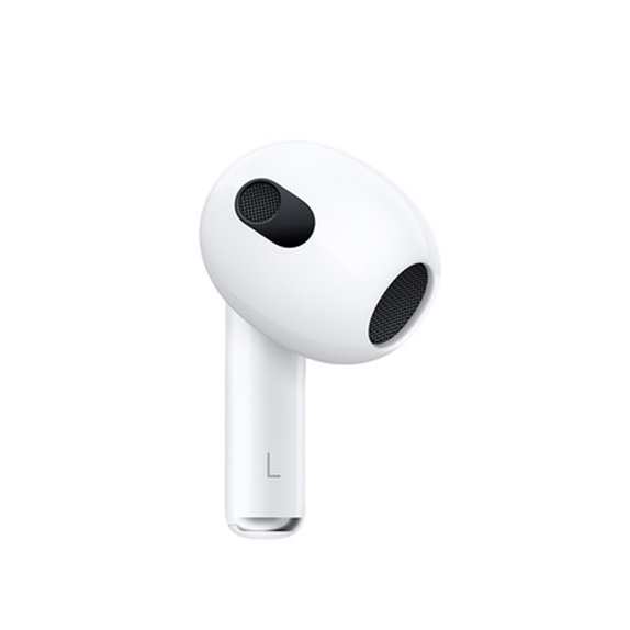 Ersatzkopfhörer für Apple AirPods 3rd Gen (2021) – Links A++