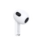 Ersatzkopfhörer für Apple AirPods 3rd Gen (2021) – Links A++