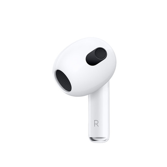 Ersatzkopfhörer für Apple AirPods 3rd Gen (2021) – Rechts B