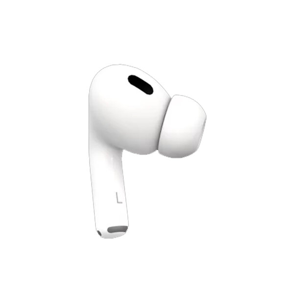 Ersatzkopfhörer für Apple AirPods Pro 2nd Gen (2022) - Links A